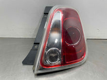 Load image into Gallery viewer, Tail Lamp Light  FIAT 500 2013 - NW618469
