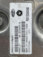 Load image into Gallery viewer, ECU ECM COMPUTER Fiat 500 2012 12 2013 13 2014 14 - NW618382
