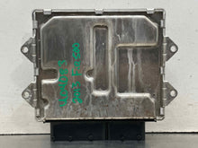 Load image into Gallery viewer, ECU ECM COMPUTER Fiat 500 2012 12 2013 13 2014 14 - NW618382
