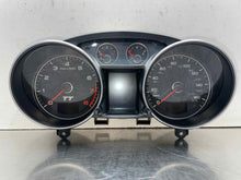 Load image into Gallery viewer, SPEEDOMETER CLUSTER Audi TT 2008 08 - NW618463
