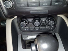Load image into Gallery viewer, Temp Climate AC Heater Control Audi TT 2008 08 2009 09 - NW618267
