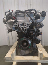 Load image into Gallery viewer, ENGINE MOTOR Audi A3 TT 2008 08 2009 09 3.2L VIN D - NW618235
