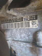 Load image into Gallery viewer, ENGINE MOTOR Audi A3 TT 2008 08 2009 09 3.2L VIN D - NW618235
