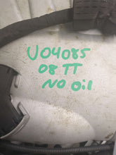 Load image into Gallery viewer, ENGINE MOTOR Audi A3 TT 2008 08 2009 09 3.2L VIN D - NW618235
