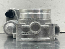Load image into Gallery viewer, THROTTLE BODY EOS TT A3 Passat 06 07 08 09 3.6L - NW618618

