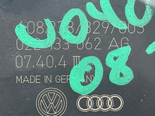 Load image into Gallery viewer, THROTTLE BODY EOS TT A3 Passat 06 07 08 09 3.6L - NW618618
