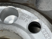 Load image into Gallery viewer, Wheel Rim Audi TT 2008 - NW618193
