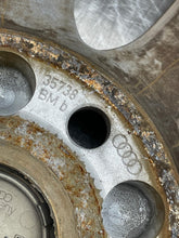 Load image into Gallery viewer, Wheel Rim Audi TT 2008 - NW618329
