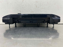 Load image into Gallery viewer, FRONT TEMPERATURE CONTROLS Jaguar XF XFR 2016 16 2017 17 - NW618145
