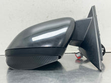 Load image into Gallery viewer, Side View Door Mirror Jaguar XF 2016 - NW618524
