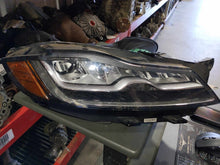 Load image into Gallery viewer, Headlight Lamp Assembly Jaguar XF 2016 - NW618270
