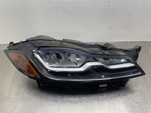 Load image into Gallery viewer, Headlight Lamp Assembly Jaguar XF 2016 - NW618270
