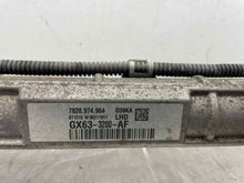 Load image into Gallery viewer, 2016-2017 Jaguar XF XFR STEERING GEAR RACK AND PINION - NW618613
