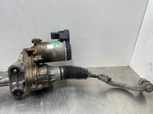 Load image into Gallery viewer, 2016-2017 Jaguar XF XFR STEERING GEAR RACK AND PINION - NW618613
