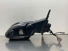 Load image into Gallery viewer, Side View Door Mirror Jaguar XF 2016 - NW618109
