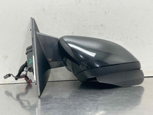 Load image into Gallery viewer, Side View Door Mirror Jaguar XF 2016 - NW618109
