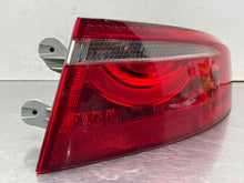 Load image into Gallery viewer, OUTER TAIL LIGHT LAMP Jaguar XF XFR 16 17 18 19 Right - NW618184
