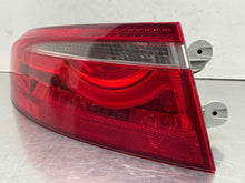 Load image into Gallery viewer, OUTER TAIL LIGHT LAMP Jaguar XF XFR 16 17 18 19 Left - NW618621
