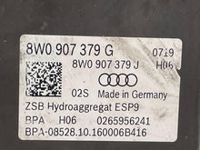 Load image into Gallery viewer, ABS ANTI-LOCK BRAKE PUMP Audi A5 Allroad S5 2017 17 2018 18 - NW618803
