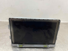 Load image into Gallery viewer, INFO-GPS SCREEN Vanden Pl XJ XJL 2015 15 2016 16 2017 17 - NW618945
