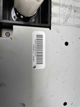 Load image into Gallery viewer, REAR TEMPERATURE CONTROLS Vanden Pl XJ XJL XJR 2010-2015 - NW618941

