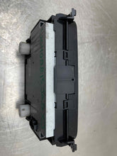 Load image into Gallery viewer, REAR TEMPERATURE CONTROLS Vanden Pl XJ XJL XJR 2010-2015 - NW618941
