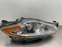 Load image into Gallery viewer, HEADLIGHT LAMP ASSEMBLY Vanden Pl XJ XJL XJR 2010-2015 Right - NW618748
