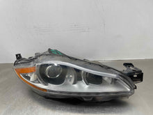 Load image into Gallery viewer, HEADLIGHT LAMP ASSEMBLY Vanden Pl XJ XJL XJR 2010-2015 Right - NW618748
