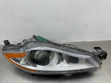 Load image into Gallery viewer, HEADLIGHT LAMP ASSEMBLY Vanden Pl XJ XJL XJR 2010-2015 Right - NW618748
