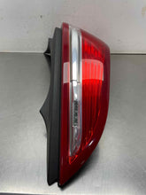 Load image into Gallery viewer, TAIL LIGHT LAMP ASSEMBLY Vanden Pl XJ XJL XJR 2010-2014 Left - NW618784
