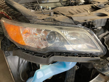 Load image into Gallery viewer, HEADLIGHT LAMP ASSEMBLY Acura RDX 2013 13 2014 14 2015 15 Right - NW618747
