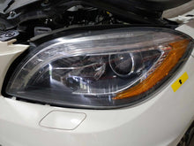 Load image into Gallery viewer, HEADLIGHT LAMP ASSEMBLY ML350 ML450 ML550 ML63 12 13 14 15 Left - NW618943

