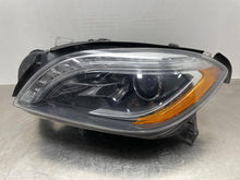 Load image into Gallery viewer, HEADLIGHT LAMP ASSEMBLY ML350 ML450 ML550 ML63 12 13 14 15 Left - NW618943
