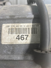 Load image into Gallery viewer, Transmission  MERCEDES ML-CLASS 2013 - NW618882
