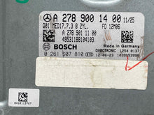Load image into Gallery viewer, ECU ECM COMPUTER G55 G550 G63 Gl350 Gl450 Gl550 GL63 AMG 13-15 - NW618726
