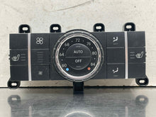 Load image into Gallery viewer, Temperature Controls  MERCEDES ML-CLASS 2013 - NW618942
