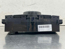 Load image into Gallery viewer, Temperature Controls  MERCEDES ML-CLASS 2013 - NW618942
