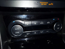 Load image into Gallery viewer, TEMPERATURE CONTROLS Infiniti QX30 2017 17 2018 18 - NW618418
