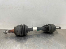 Load image into Gallery viewer, FRONT CV AXLE SHAFT Infiniti QX30 2017 17 2018 18 Left - NW618502
