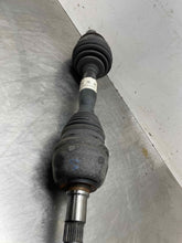 Load image into Gallery viewer, FRONT CV AXLE SHAFT Infiniti QX30 2017 17 2018 18 Left - NW618502
