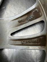 Load image into Gallery viewer, WHEEL RIM QX30 17 18 19 18x7 ALLOY 18x7, 5 lug, 4-1/2" - NW618195
