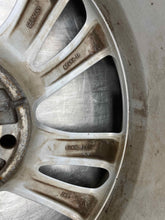 Load image into Gallery viewer, WHEEL RIM QX30 17 18 19 18x7 ALLOY 18x7, 5 lug, 4-1/2" - NW618195

