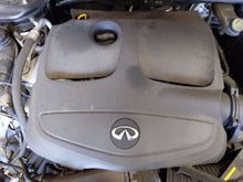 Load image into Gallery viewer, Engine Motor  INFINITI QX30 2017 - NW618534
