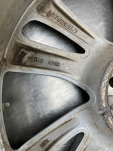 Load image into Gallery viewer, WHEEL RIM QX30 17 18 19 18x7 ALLOY 18x7, 5 lug, 4-1/2" - NW618486
