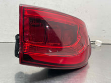 Load image into Gallery viewer, Tail Lamp Light  INFINITI QX30 2017 - NW618316
