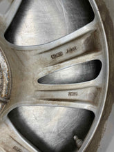 Load image into Gallery viewer, WHEEL RIM QX30 17 18 19 18x7 ALLOY 18x7, 5 lug, 4-1/2" - NW618487
