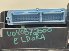 Load image into Gallery viewer, Speedometer Cluster Cadillac Eldorado 2000 - NW618611
