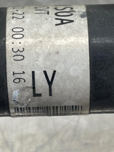 Load image into Gallery viewer, Axle Shaft  INFINITI QX50 2023 - NW619535
