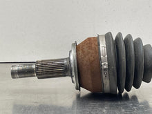 Load image into Gallery viewer, Axle Shaft  INFINITI QX50 2023 - NW619535
