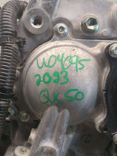 Load image into Gallery viewer, ENGINE MOTOR Infiniti QX50 2019 19 2020 20 4 CYL VIN A - NW619188
